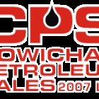 Cowichan Petroleum Sales - Logo