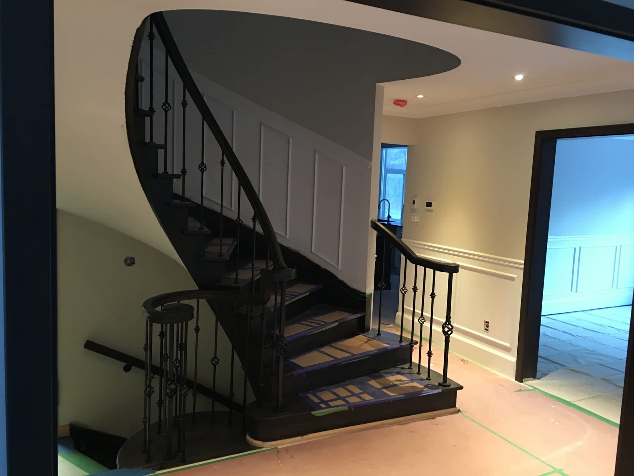 photo Planchers Exo Concept