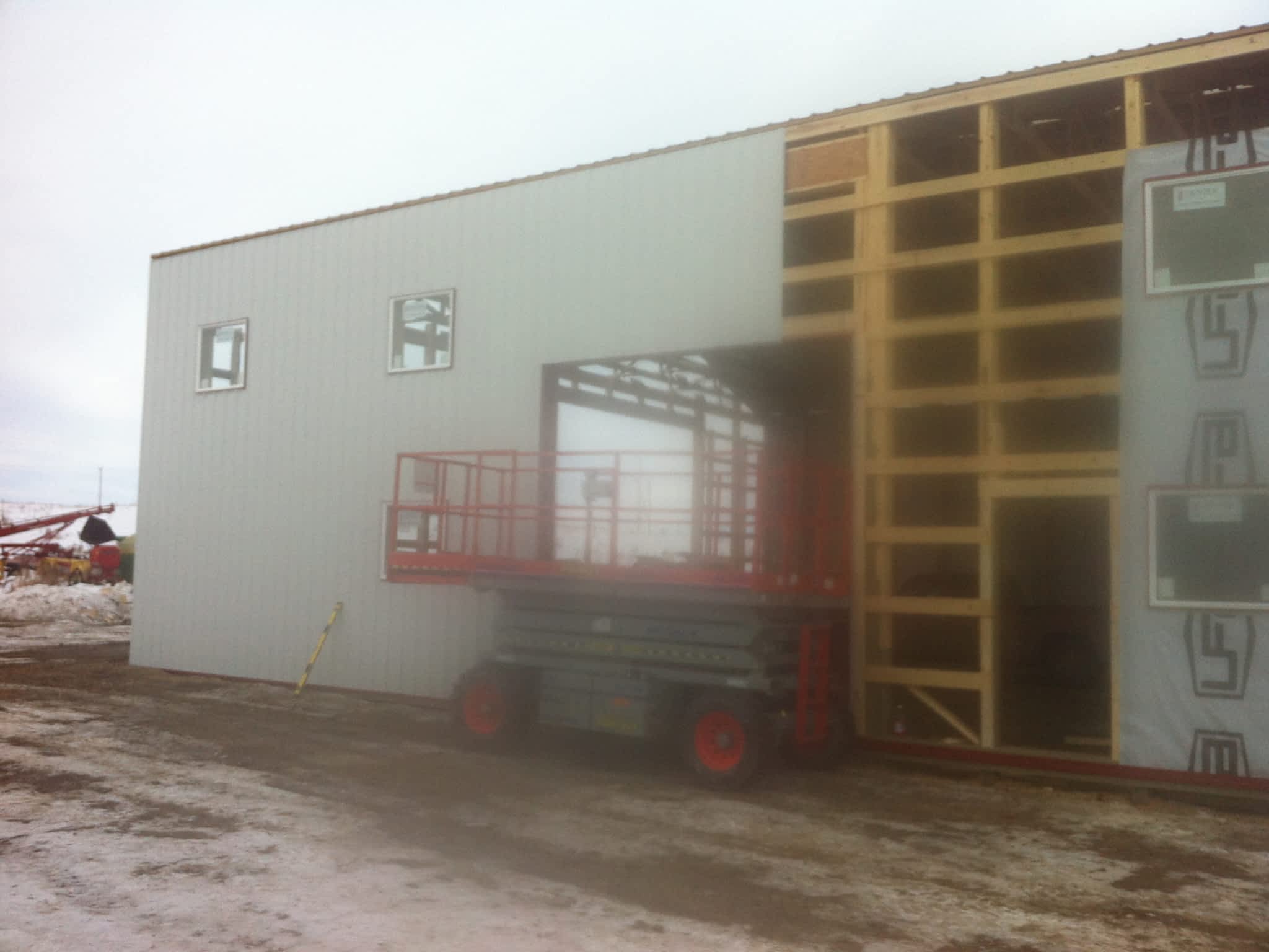 photo Structure Solutionz