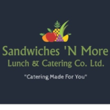 Voir le profil de Sandwiches'N More Lunch & Catering Co. Ltd. - Calgary