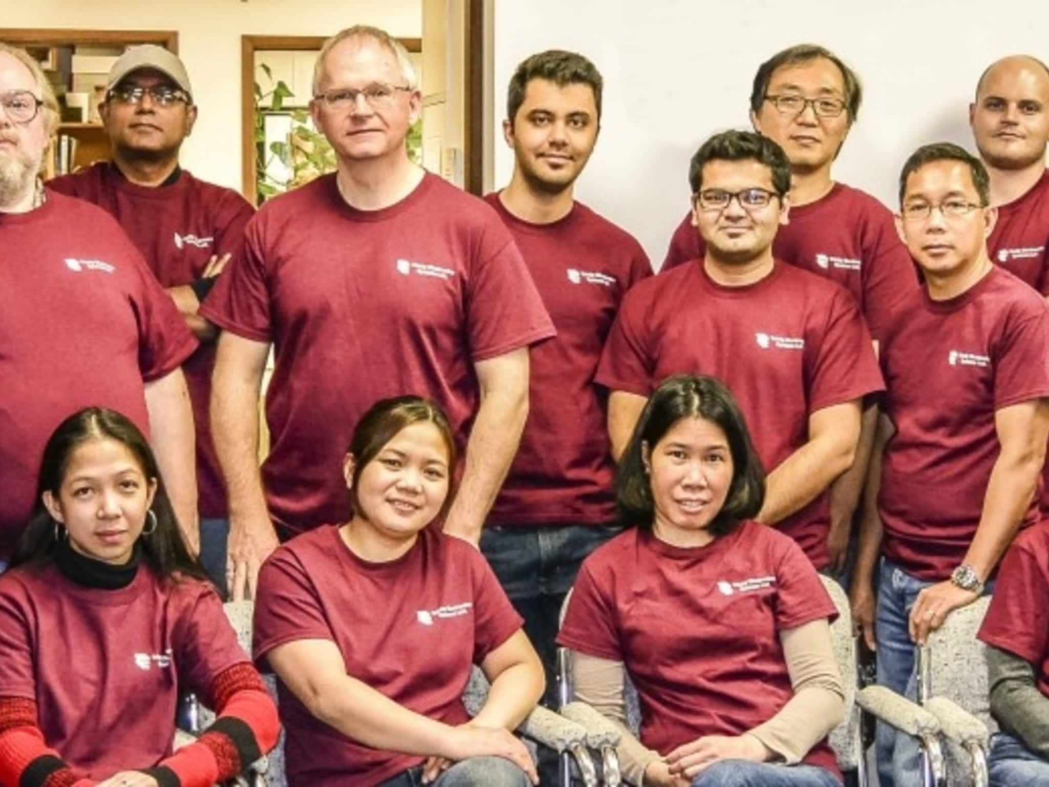 photo Trinity Electronics Systems Ltd