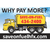 View Save On Fuel’s Halifax profile