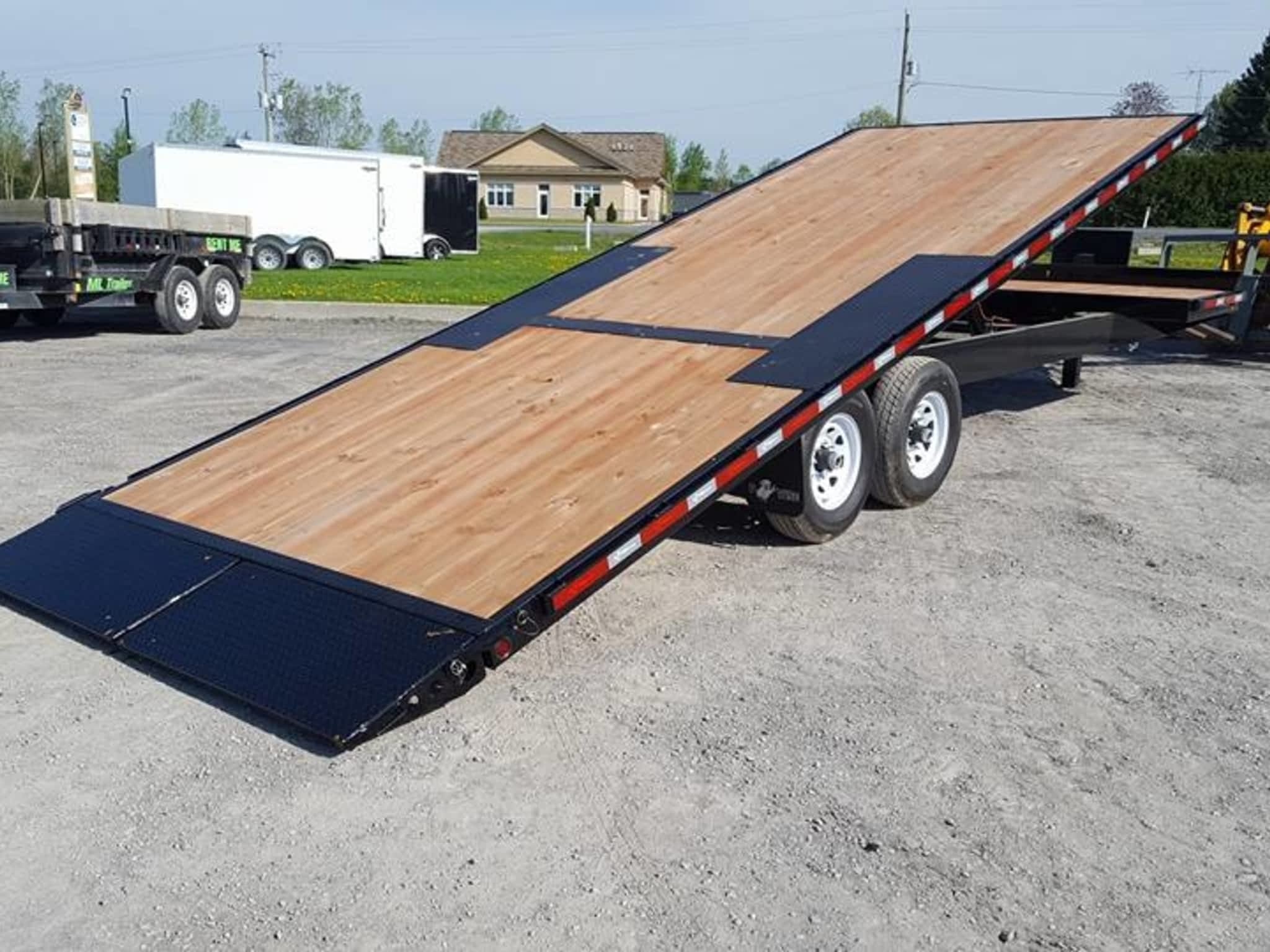 photo ML Trailers