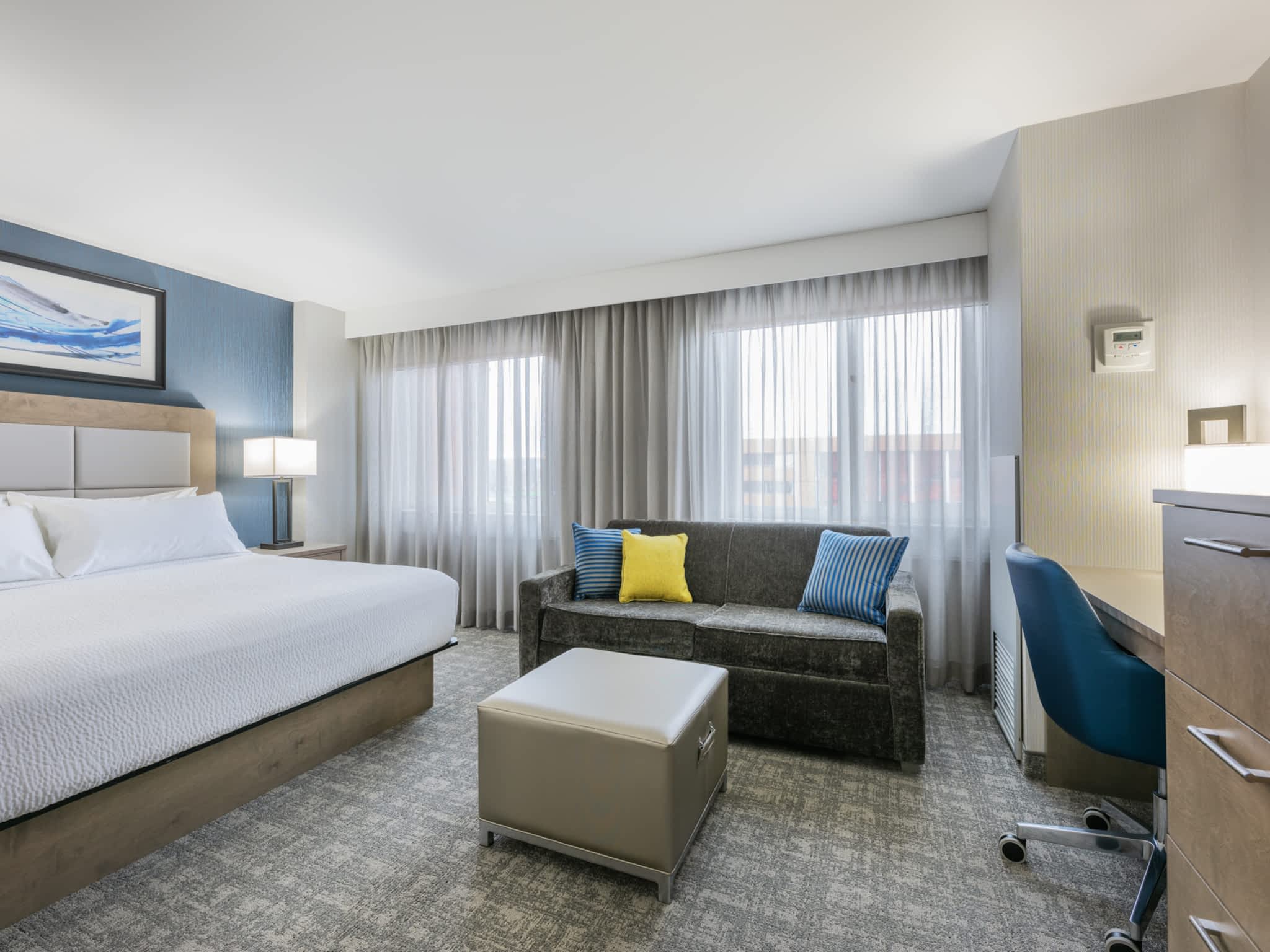 photo The Simon Hotel Sydney