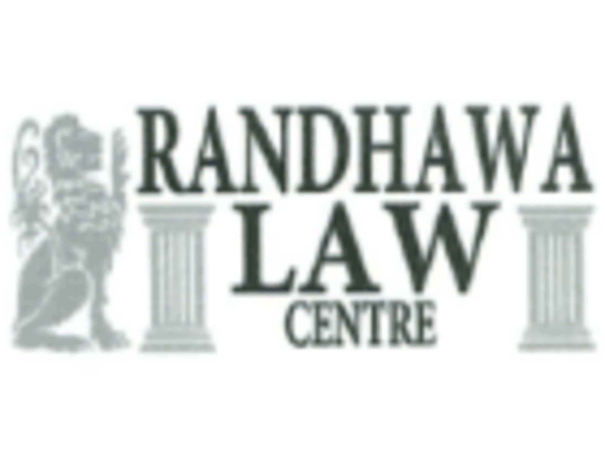 photo Randhawa Law Centre Law Corporation dba Law Center