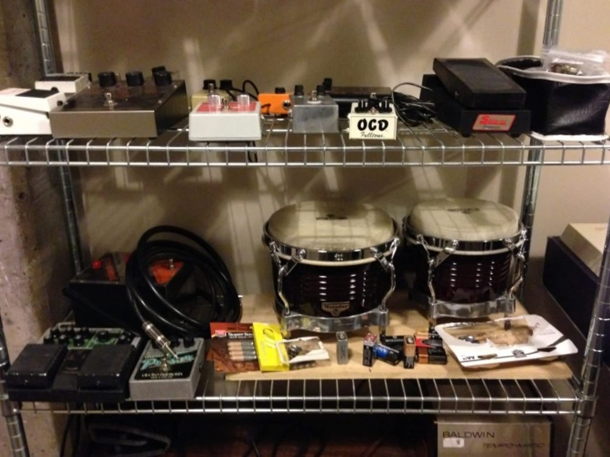 photo EdmonTone Studio