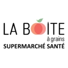 La Boite A Grains - Health Food Stores