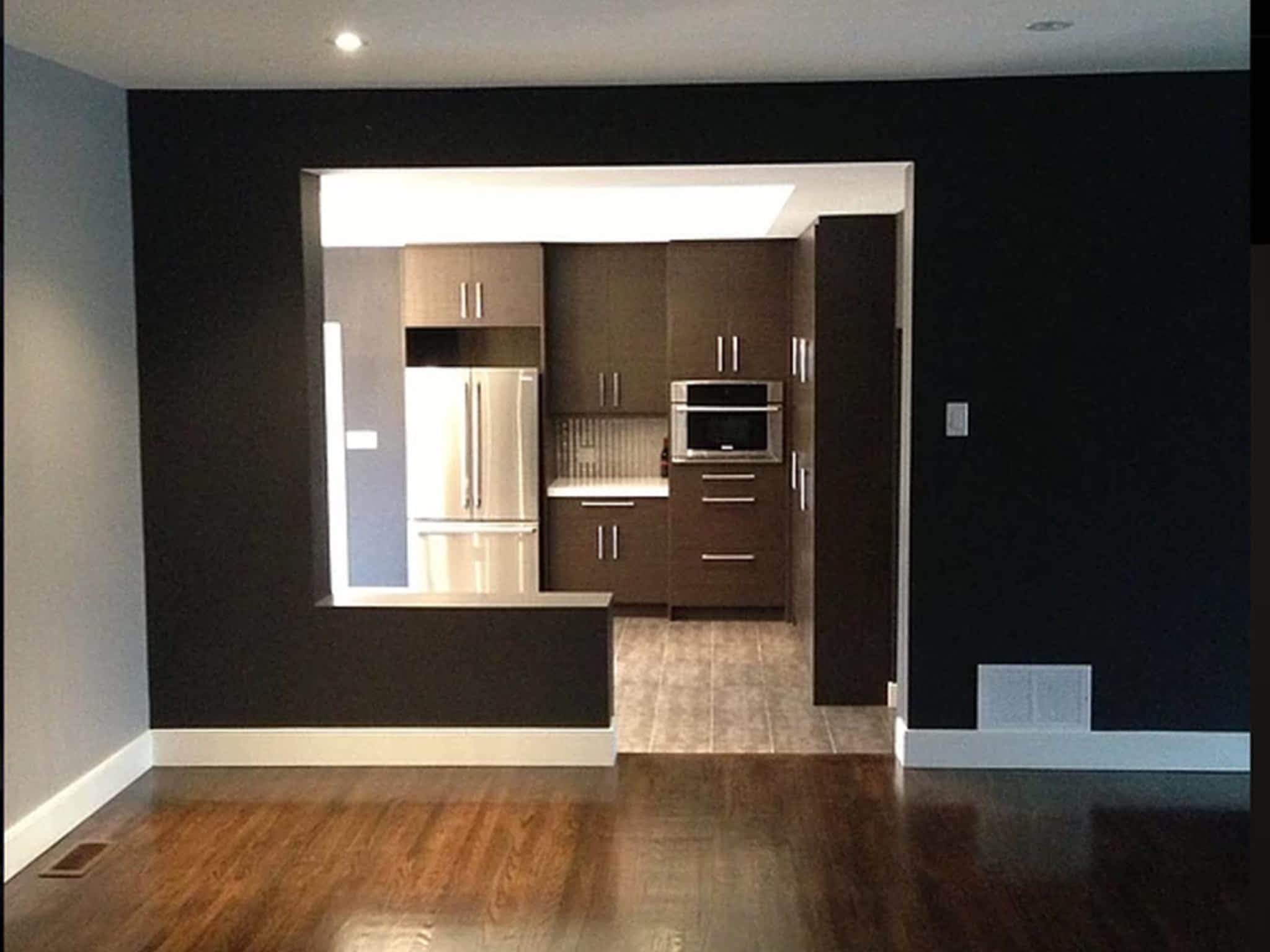 photo EMACON Construction Management