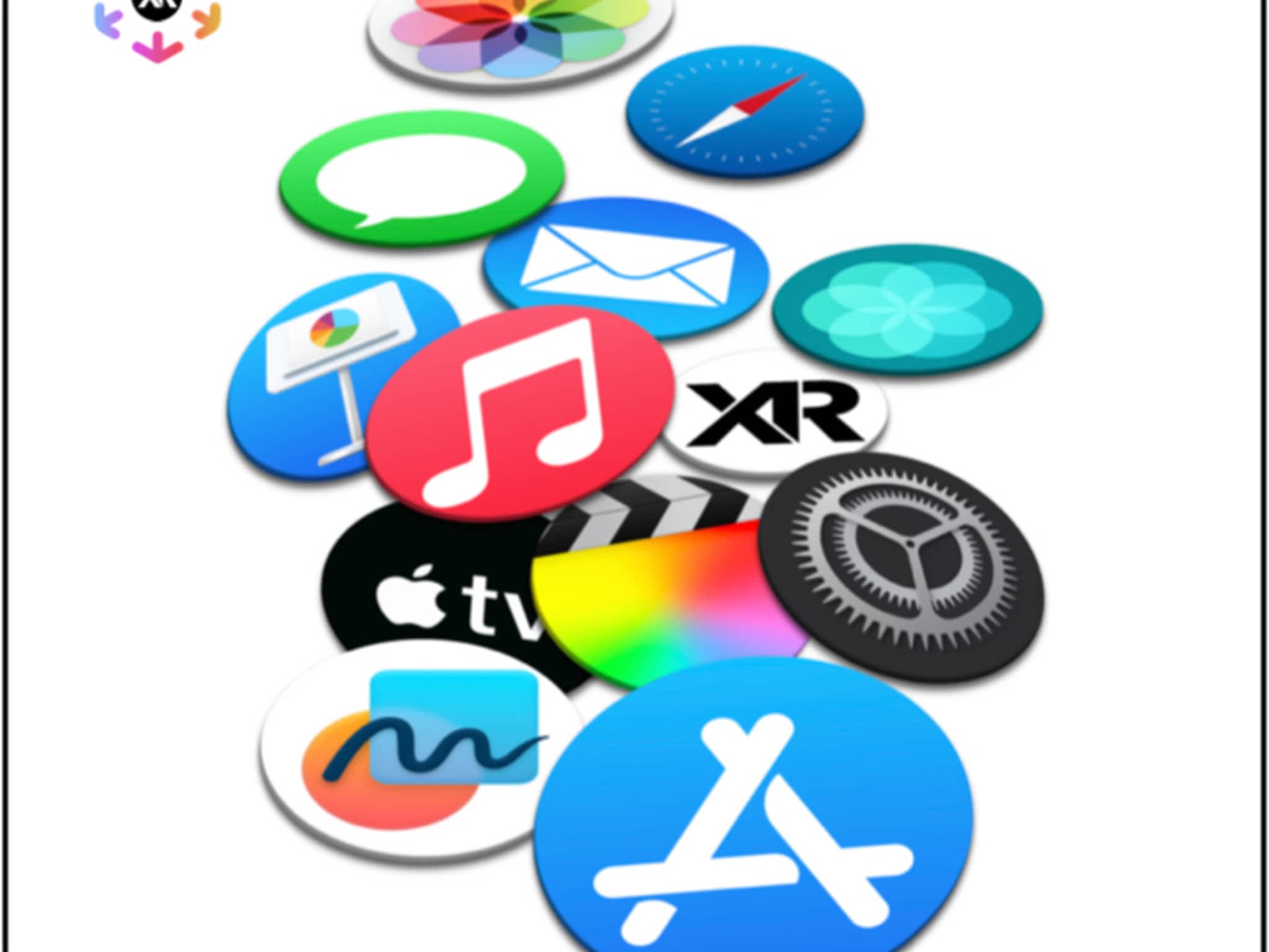 photo Services-conseils en intelligence artificielle & développement d'applications Apple