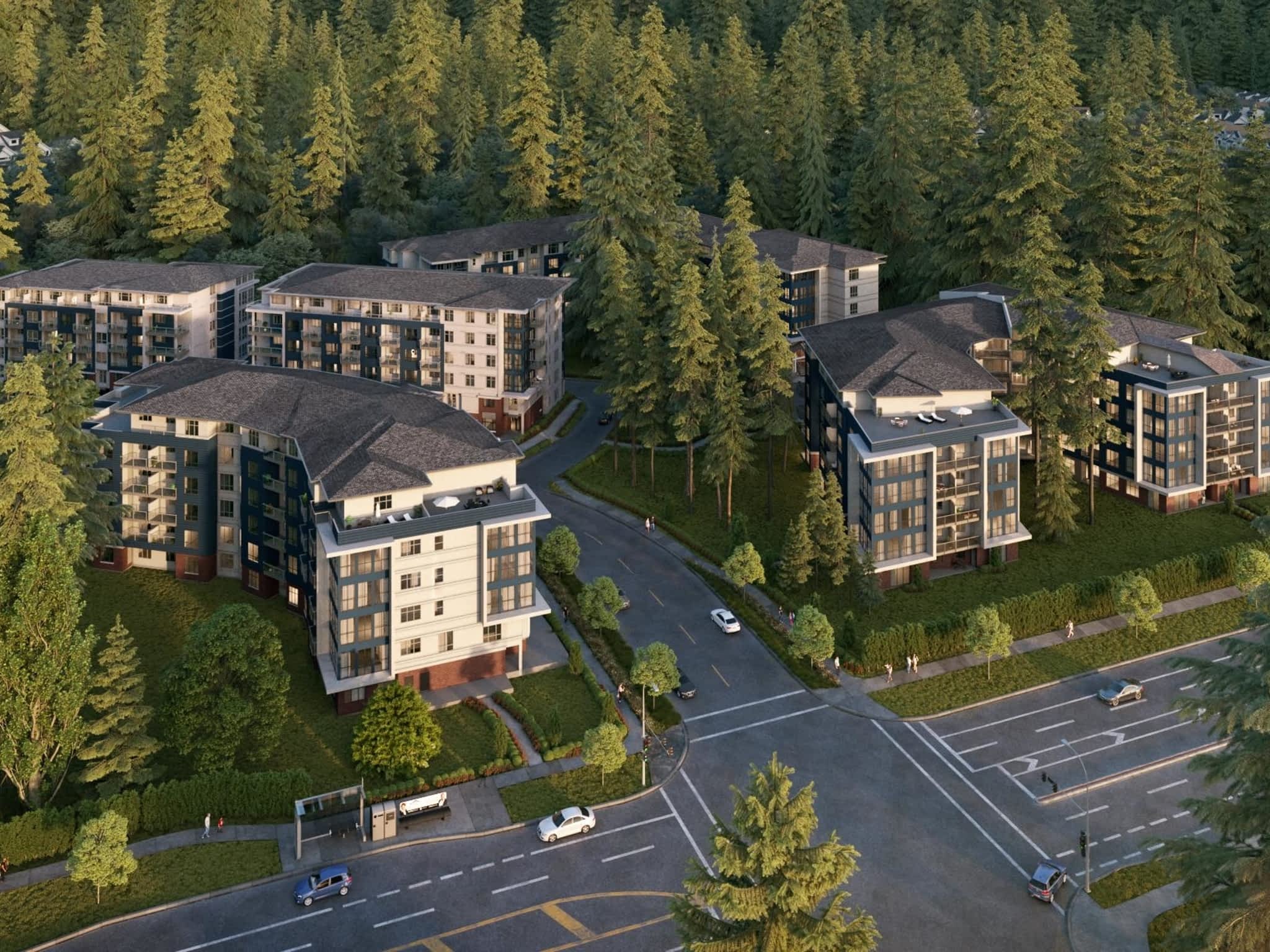 photo Zenterra Developments