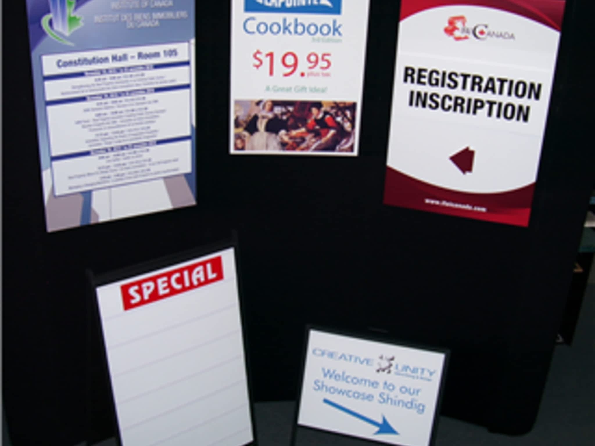 photo Creative Signs & Designs