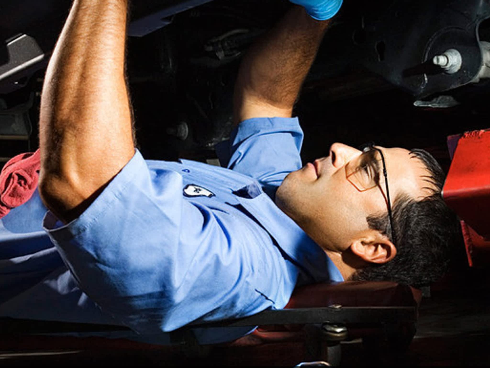 photo Arvalet Auto Center