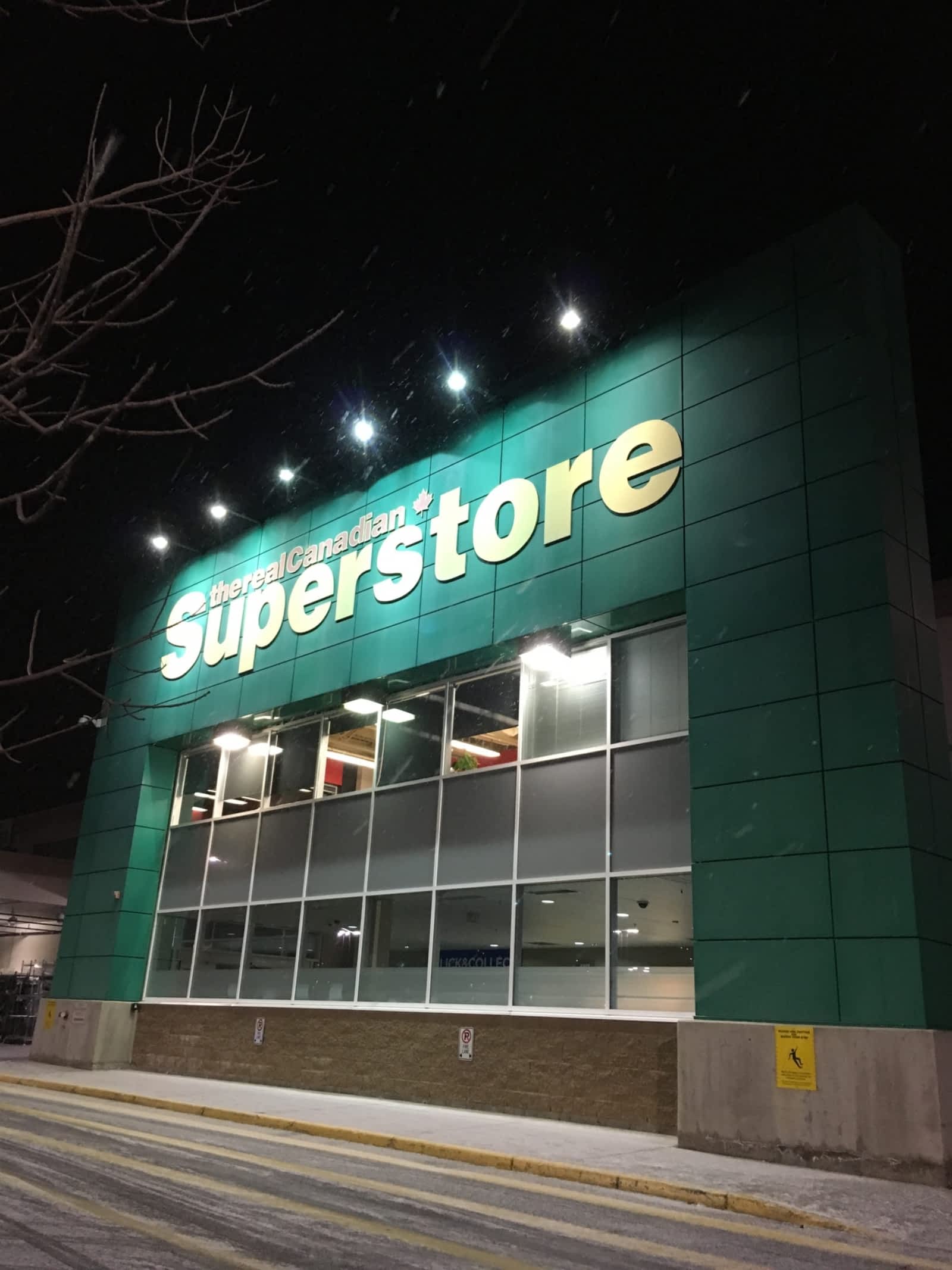Real Canadian Superstore Opening Hours 100 Country Village Rd NE