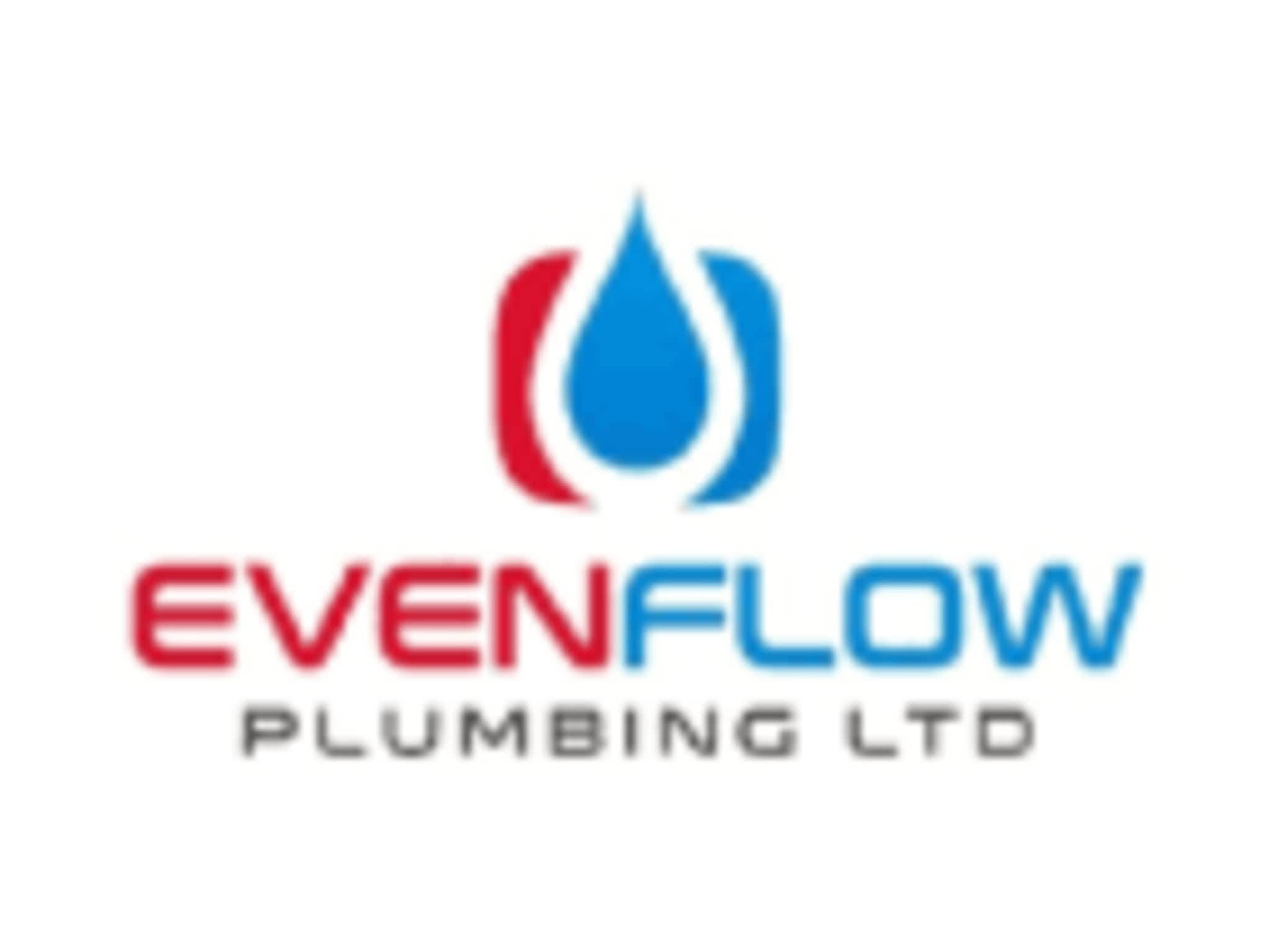 photo Evenflow Plumbing Ltd