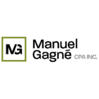 Manuel Gagné, CPA Inc. - Comptables