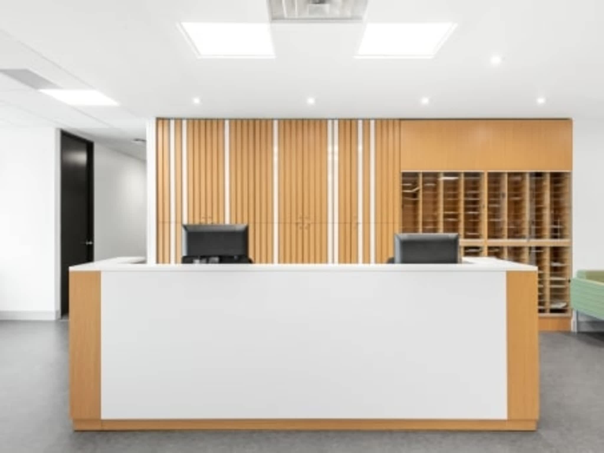photo Regus - Markham - Woodbine Steeles Corporate Centre