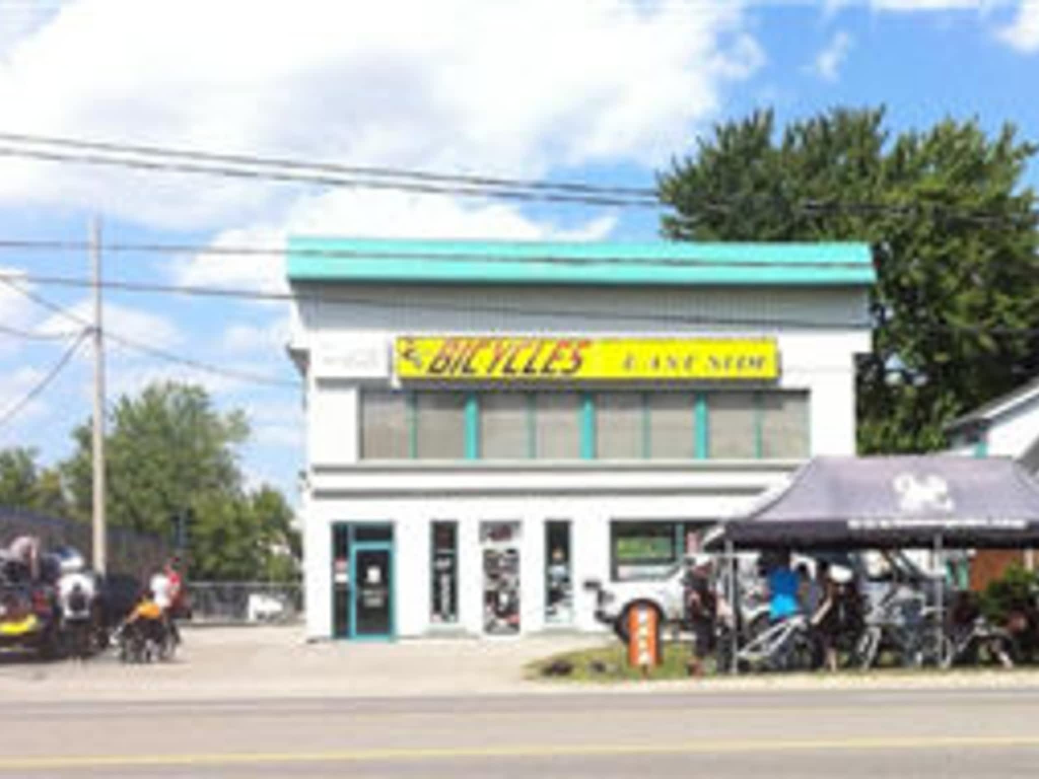 photo East Side Cycle & Sports
