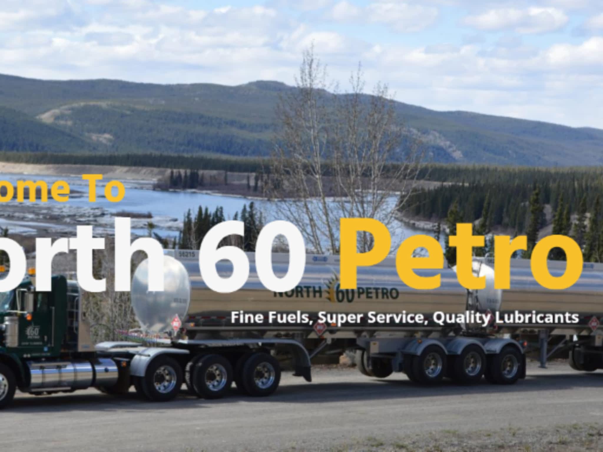 photo North 60 Petro Ltd
