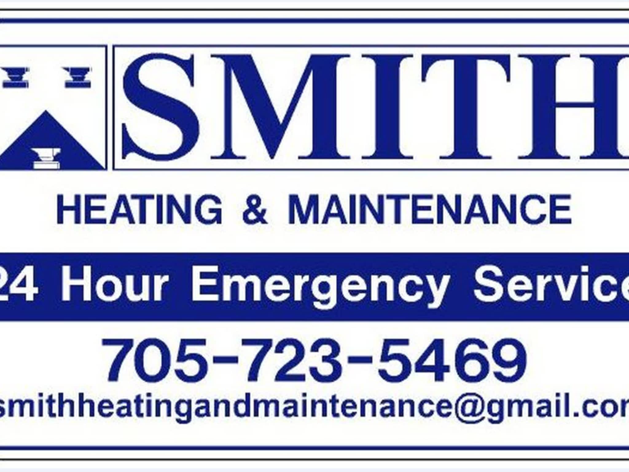 photo Smith Heating & Maintenance