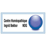 View Centre Homéopatic NDG-Ingrid Bekhor’s Côte-Saint-Luc profile