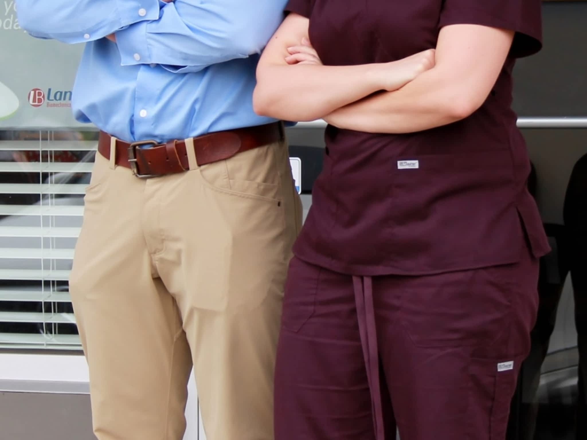 Aurora Foot and Ankle Clinic Langley, BC 48880 202 St Canpages