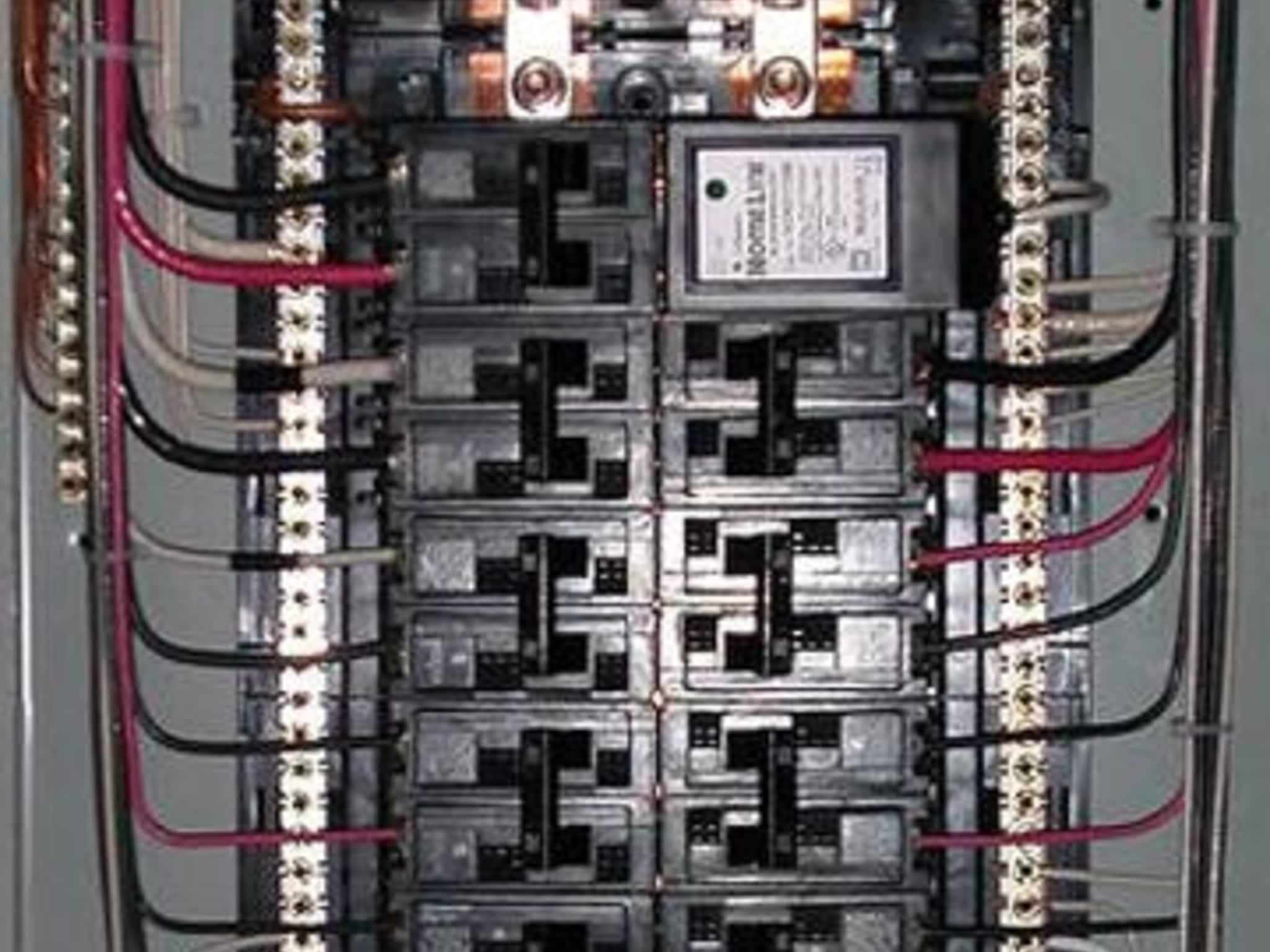 photo Current Phase Electrical Services