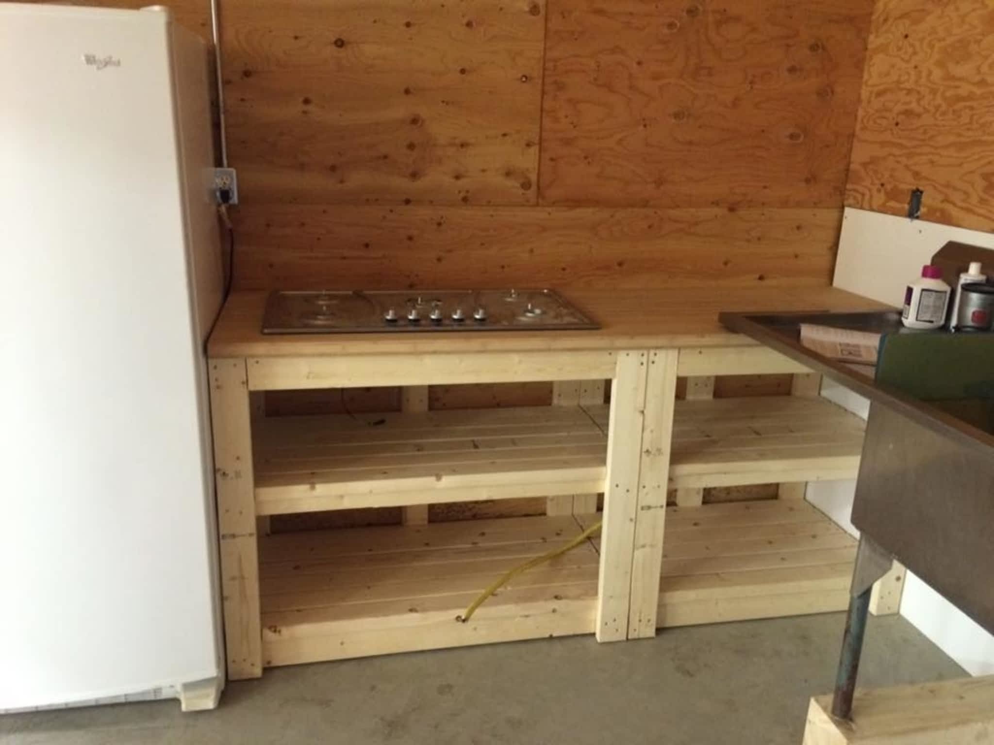 photo Gibbs Contracting