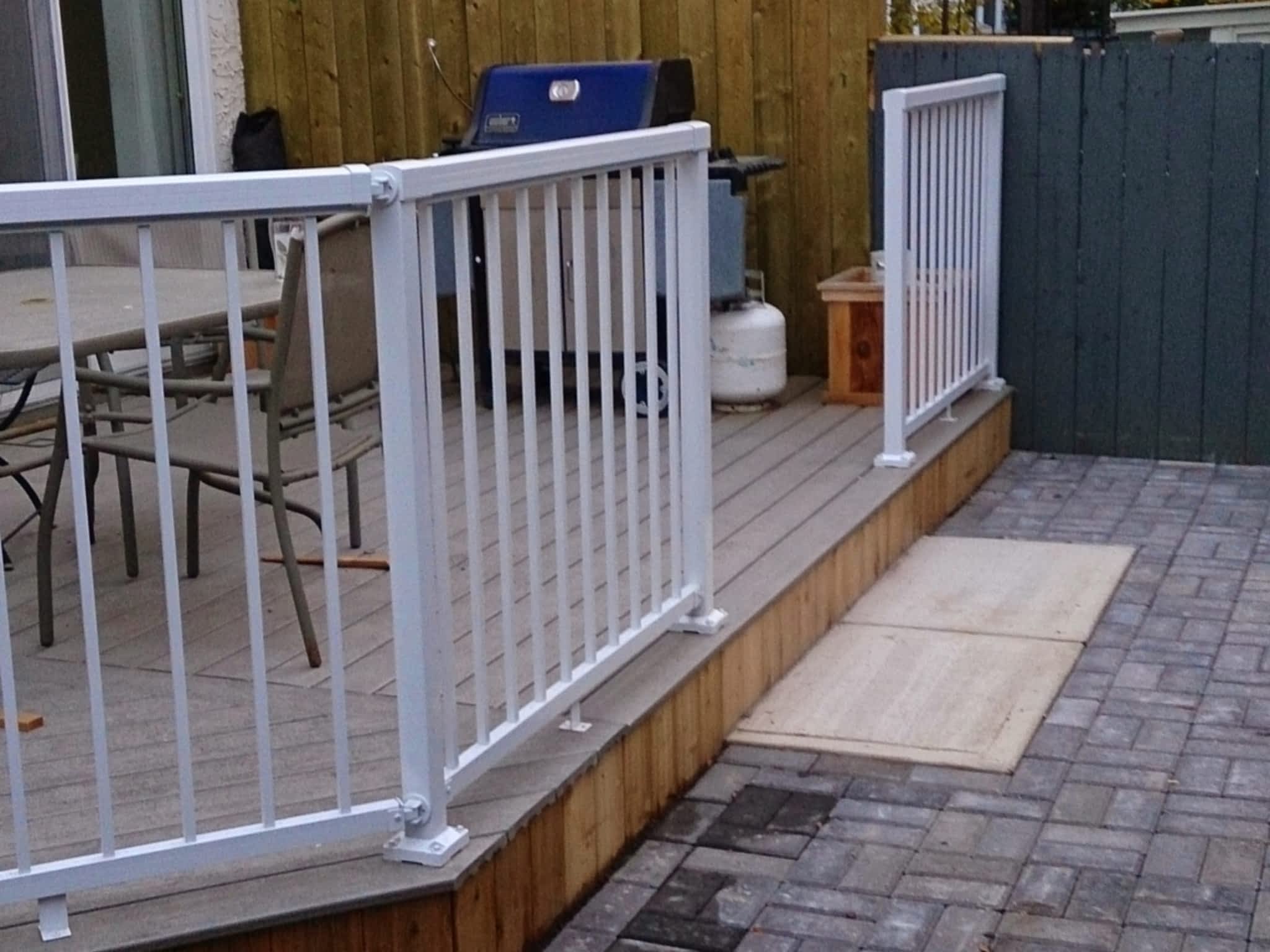 photo Joey Construction