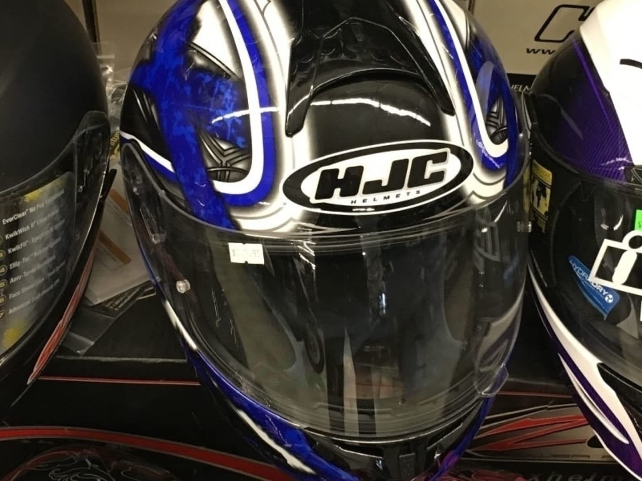 Southland Powersports Ltd Medicine Hat, AB 3141 Gershaw Drive