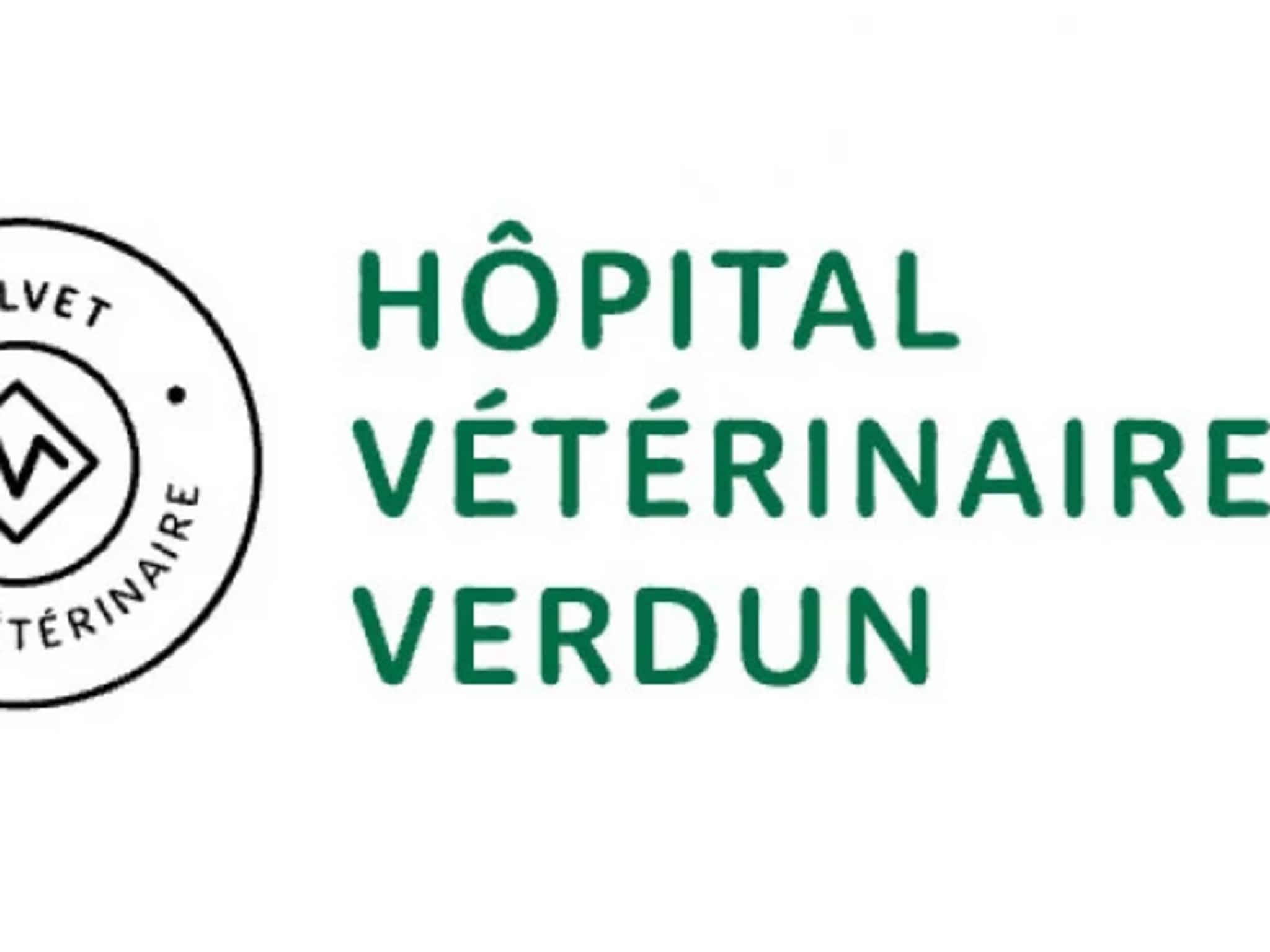 photo Hôpital Vétérinaire Verdun