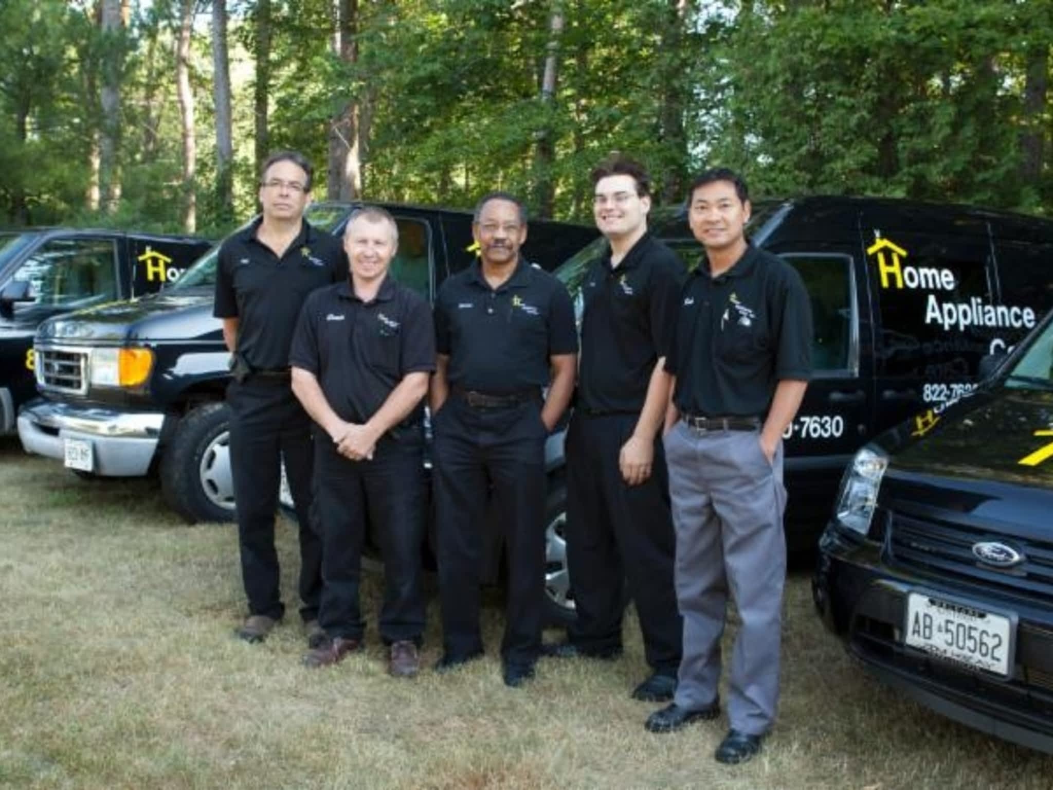 photo Home Appliance Care Inc