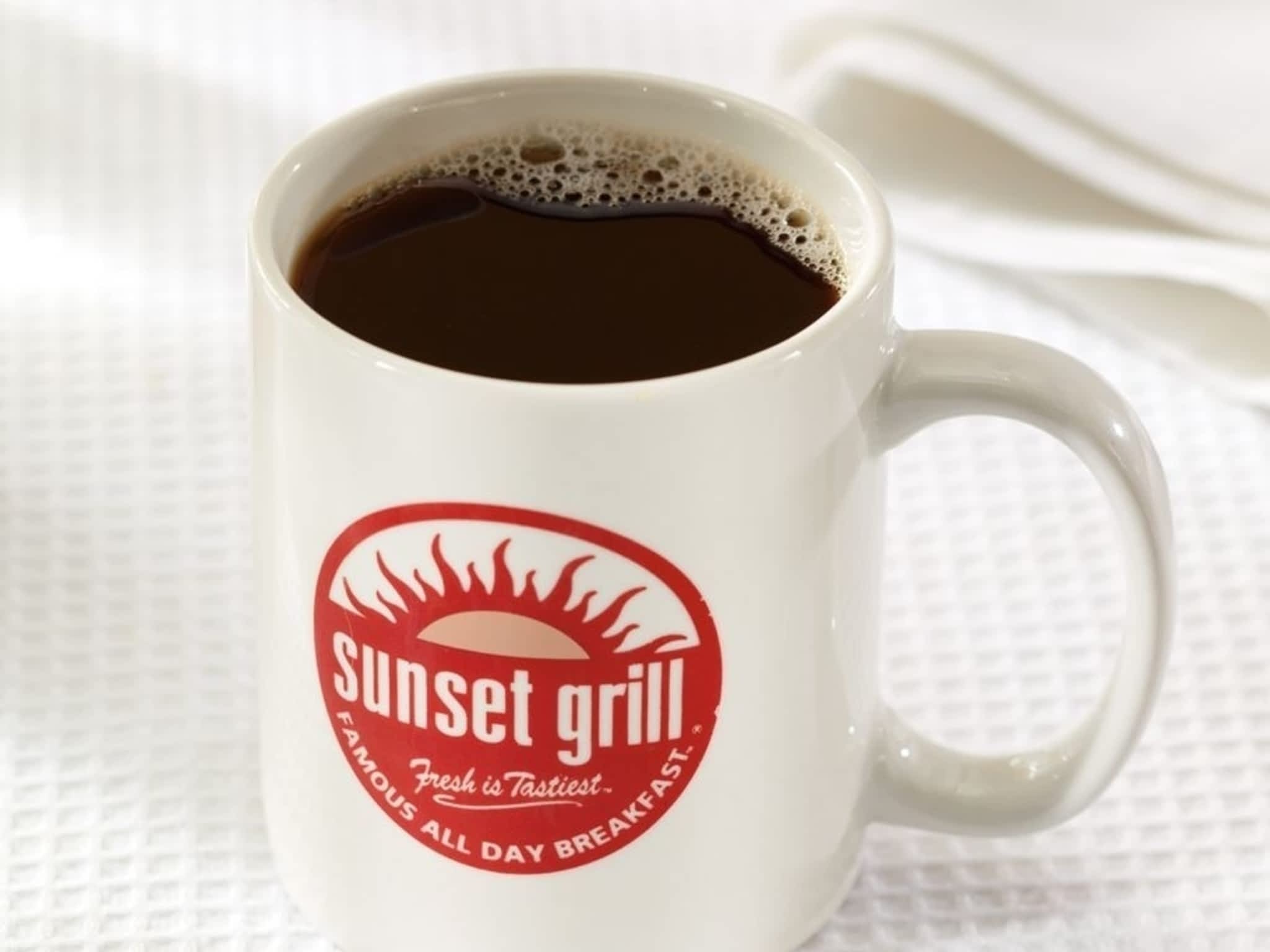 photo Sunset Grill