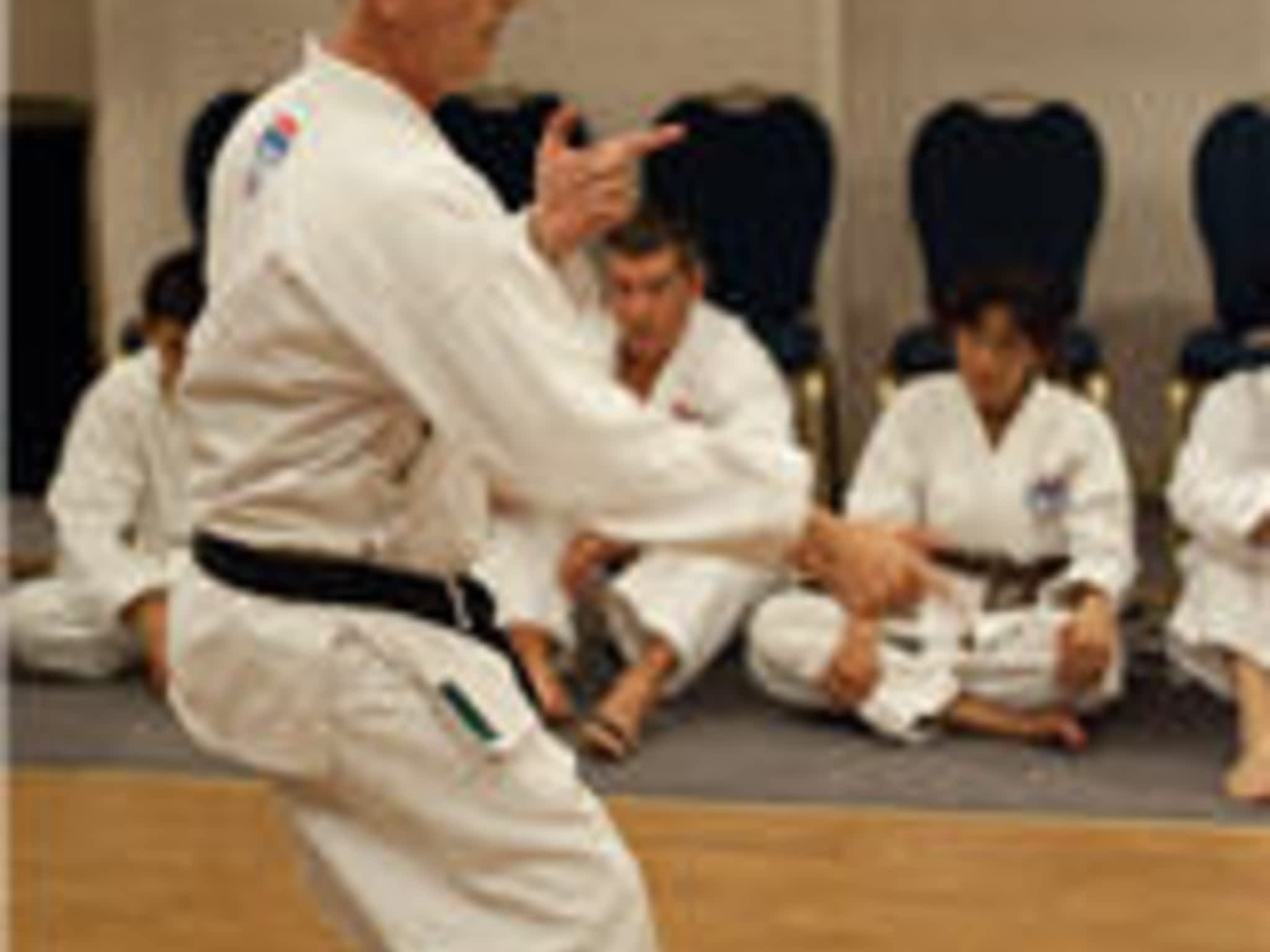 photo Superkids Karate