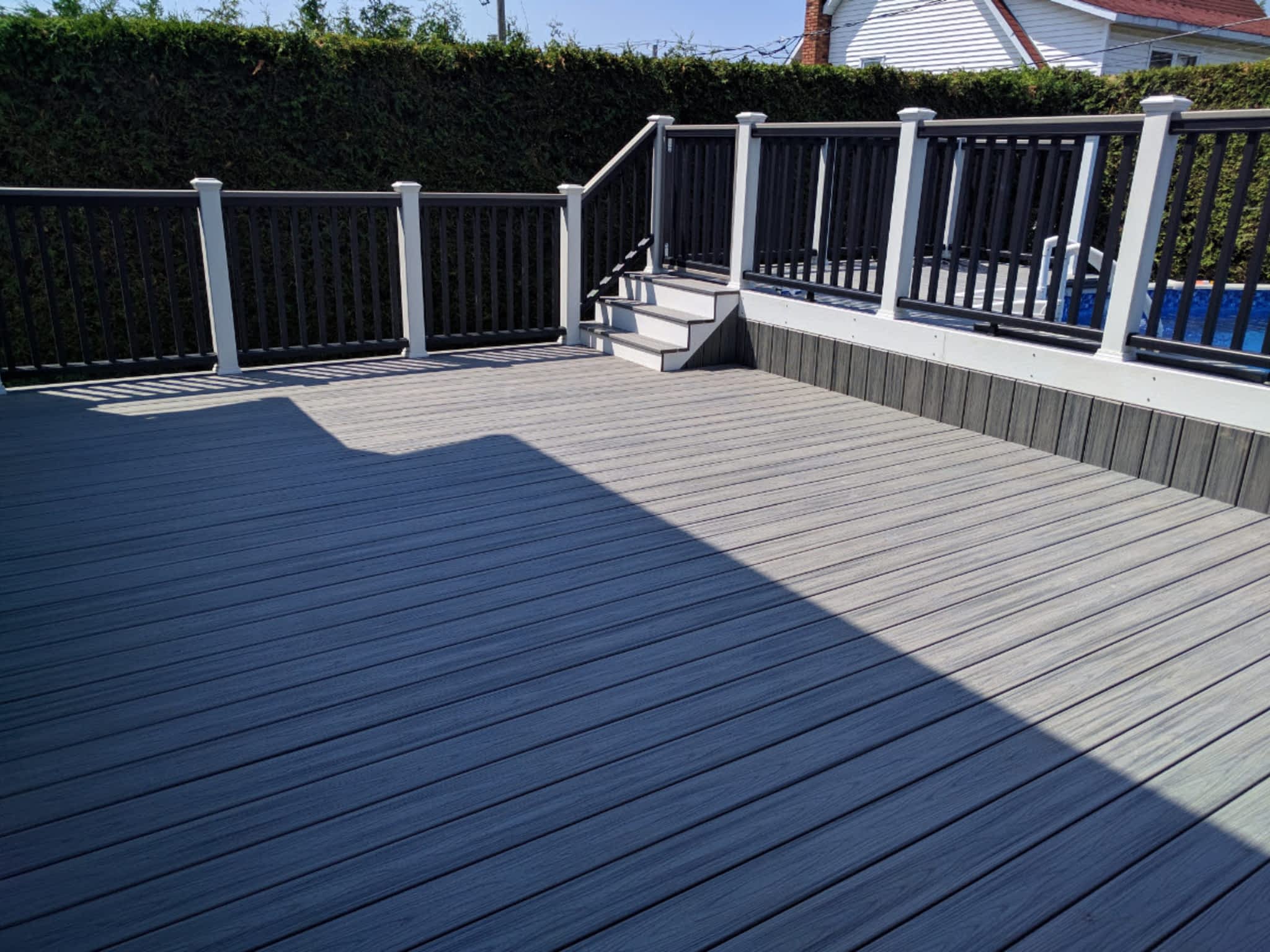 photo Pavé Uni Sousa