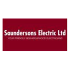 Saundersons Electric Ltd - Signs