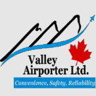Valley Airporter Shuttle Service - Transport aux aéroports