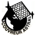 Couvreur Astral Inc - Logo