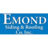 Emond Siding & Roofing Co Inc - Couvreurs