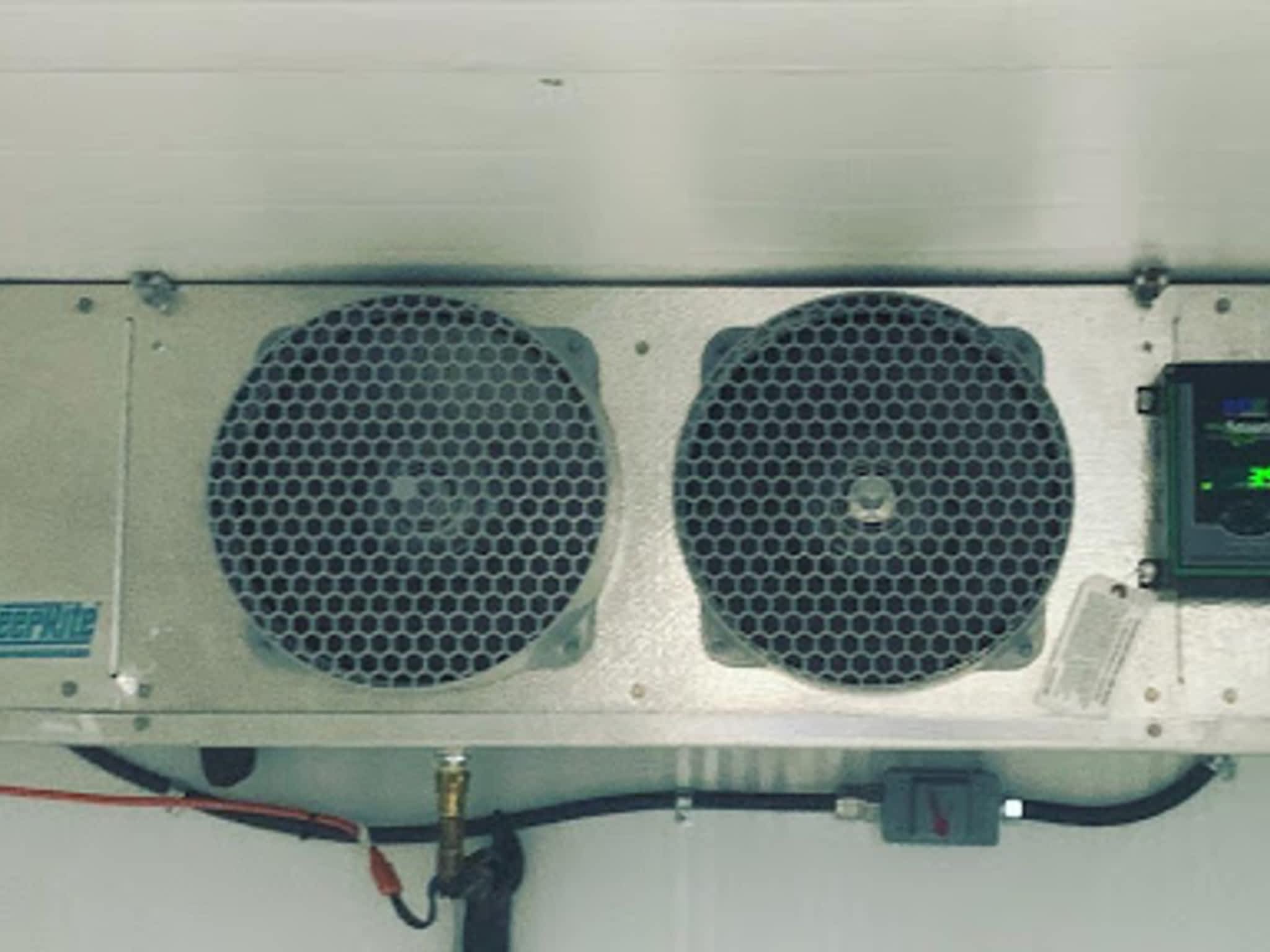 photo Subzero Mechanical HVAC