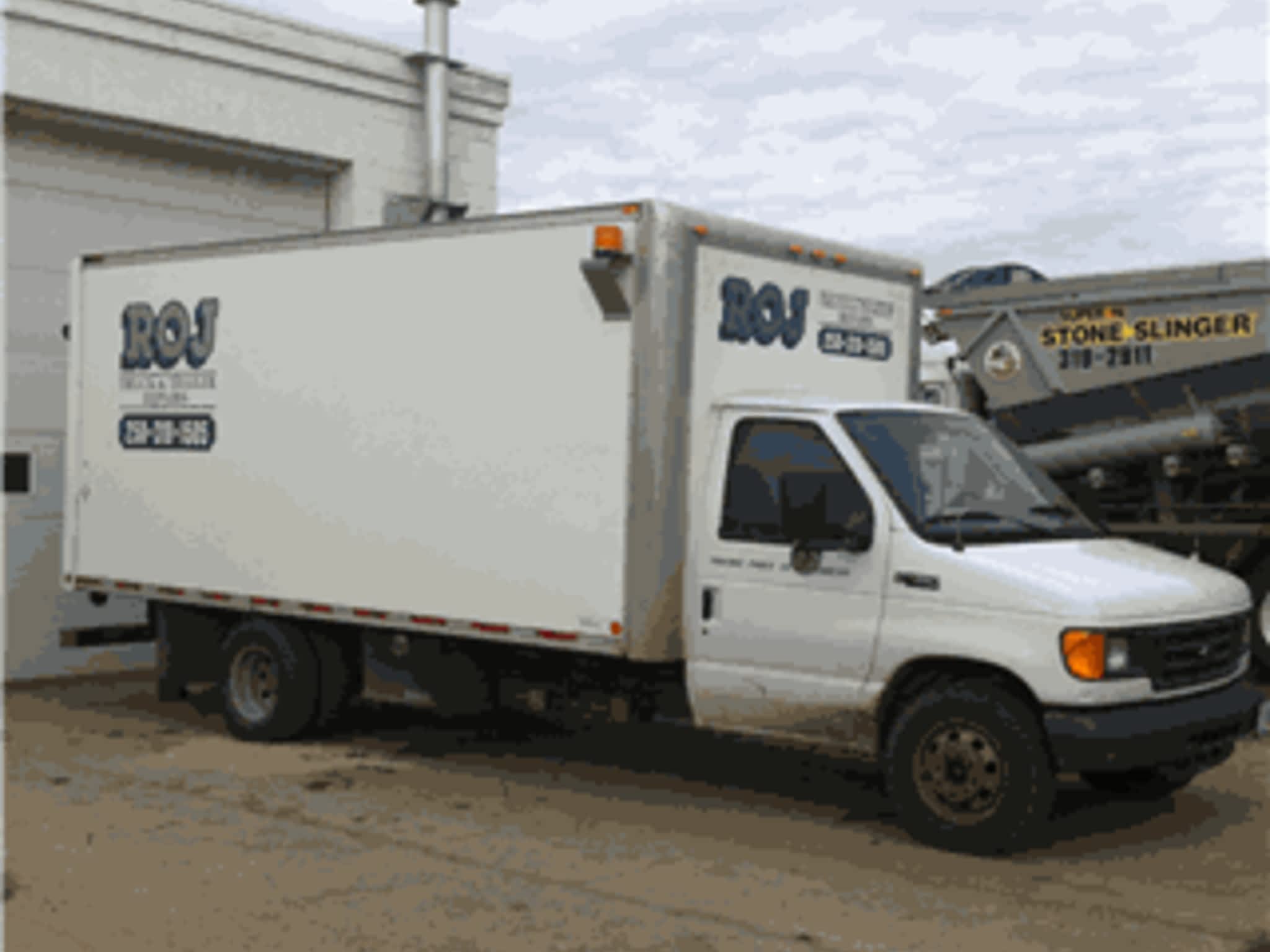 photo ROJ Truck & Trailer Repair
