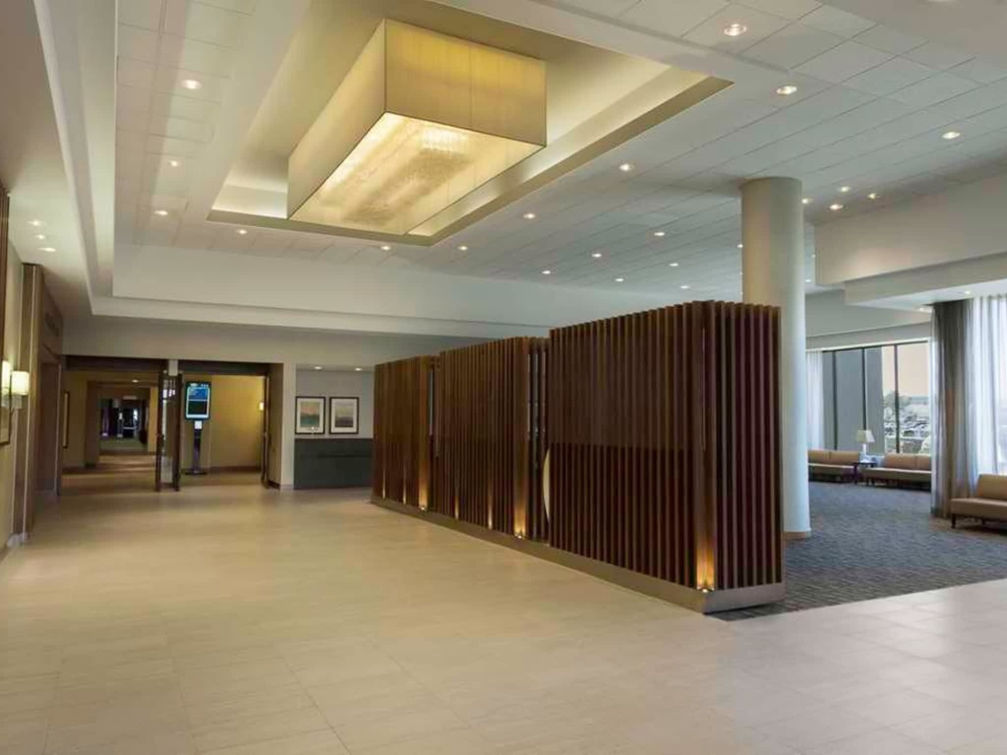 photo Hilton Toronto Airport Hotel & Suites