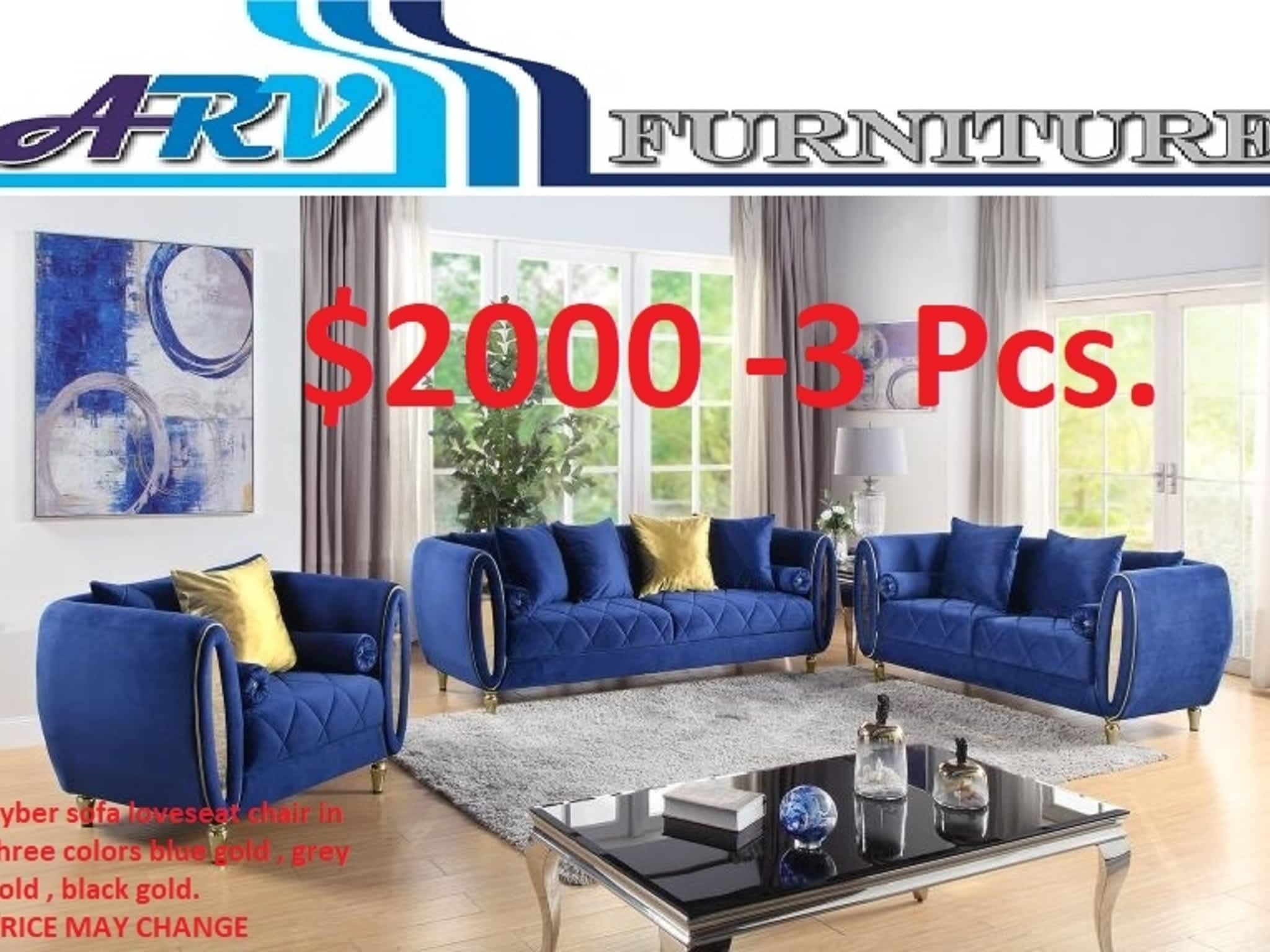 photo ARV Furniture