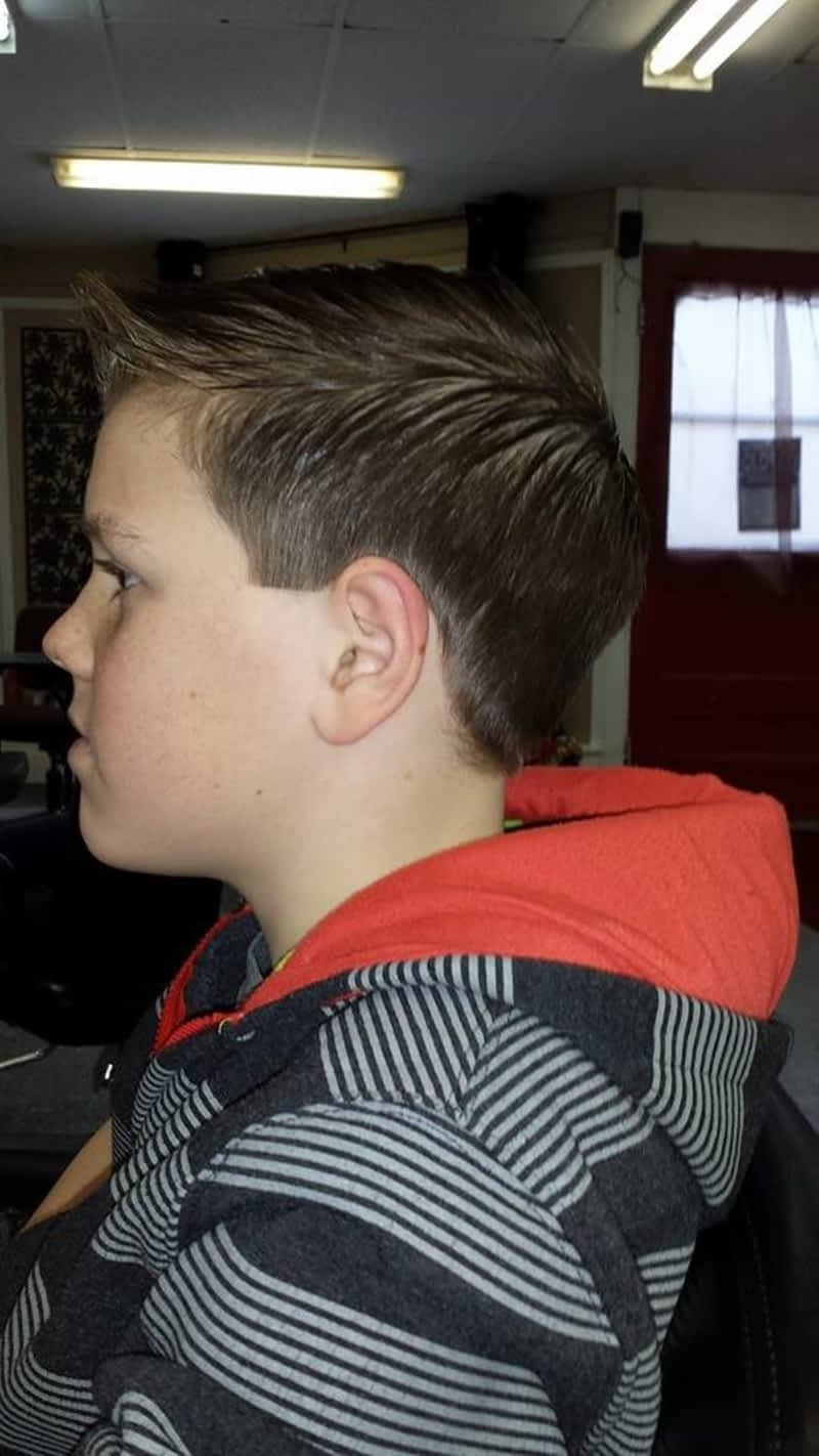 Stylistics Hair Salon Cobourg On 2920 Williamson Rd Canpages
