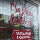 View Chez-Nous Cafeteria’s Ottawa profile
