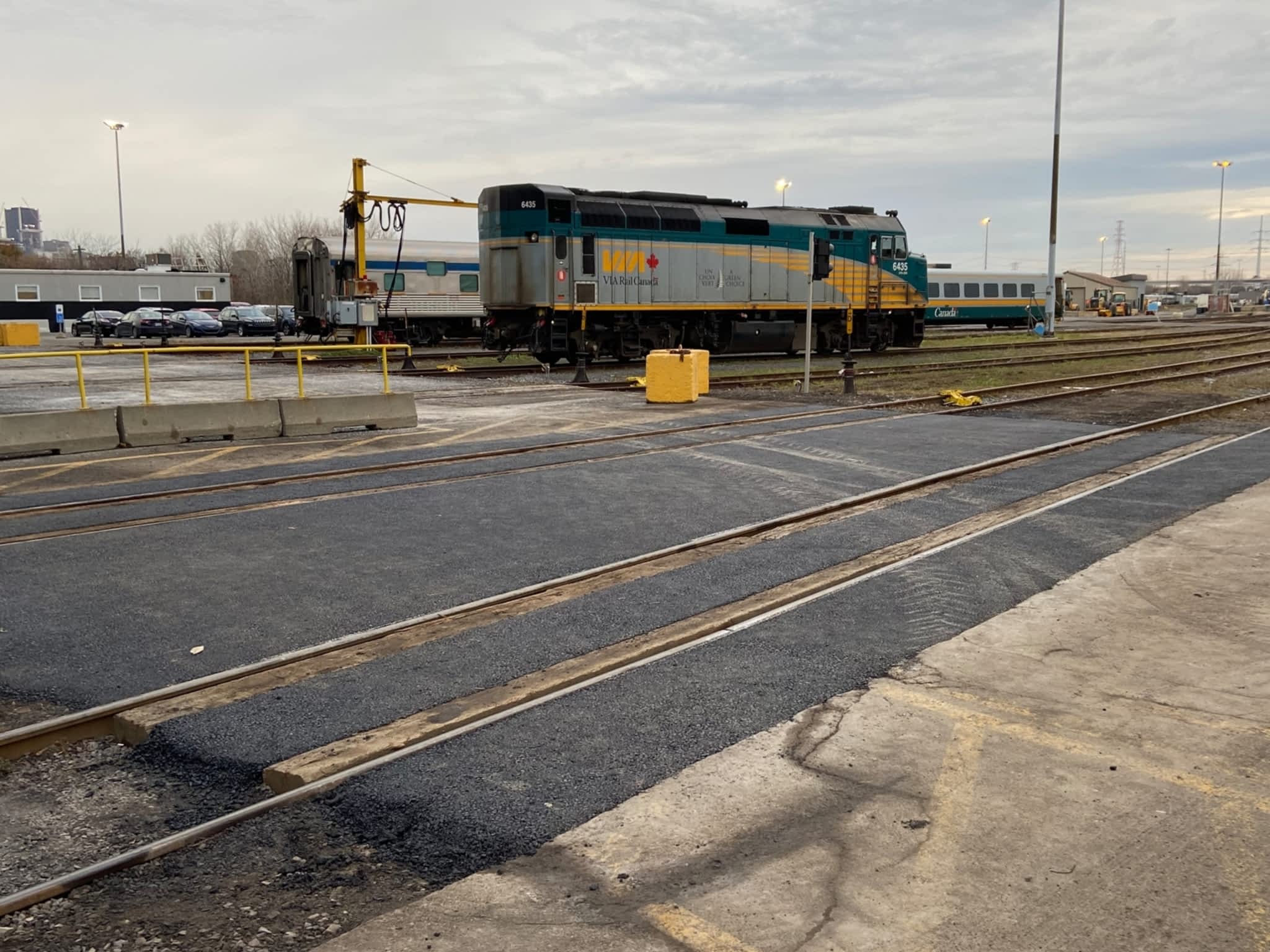 photo Solution Pavage