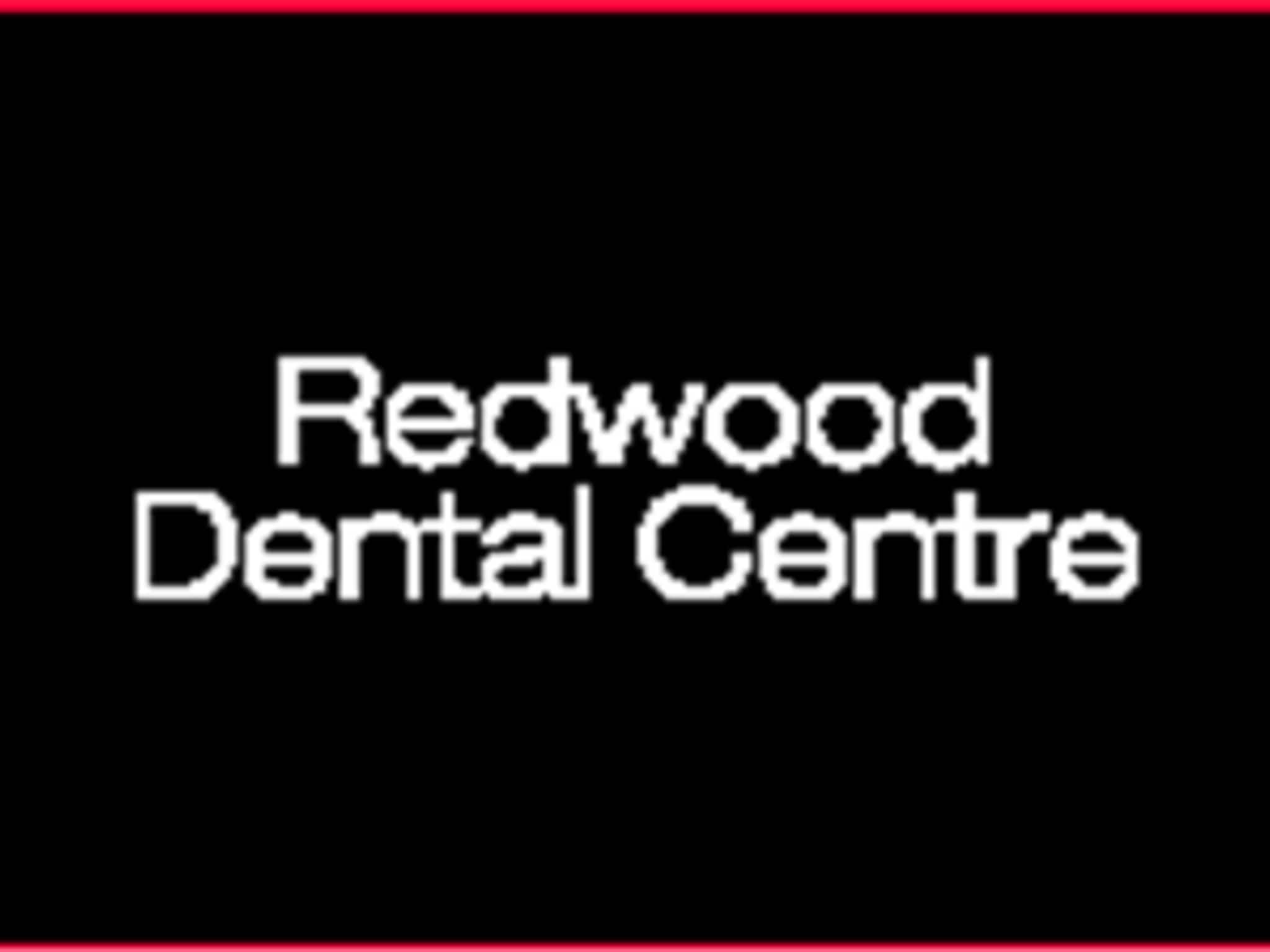 photo Redwood Dental Centre