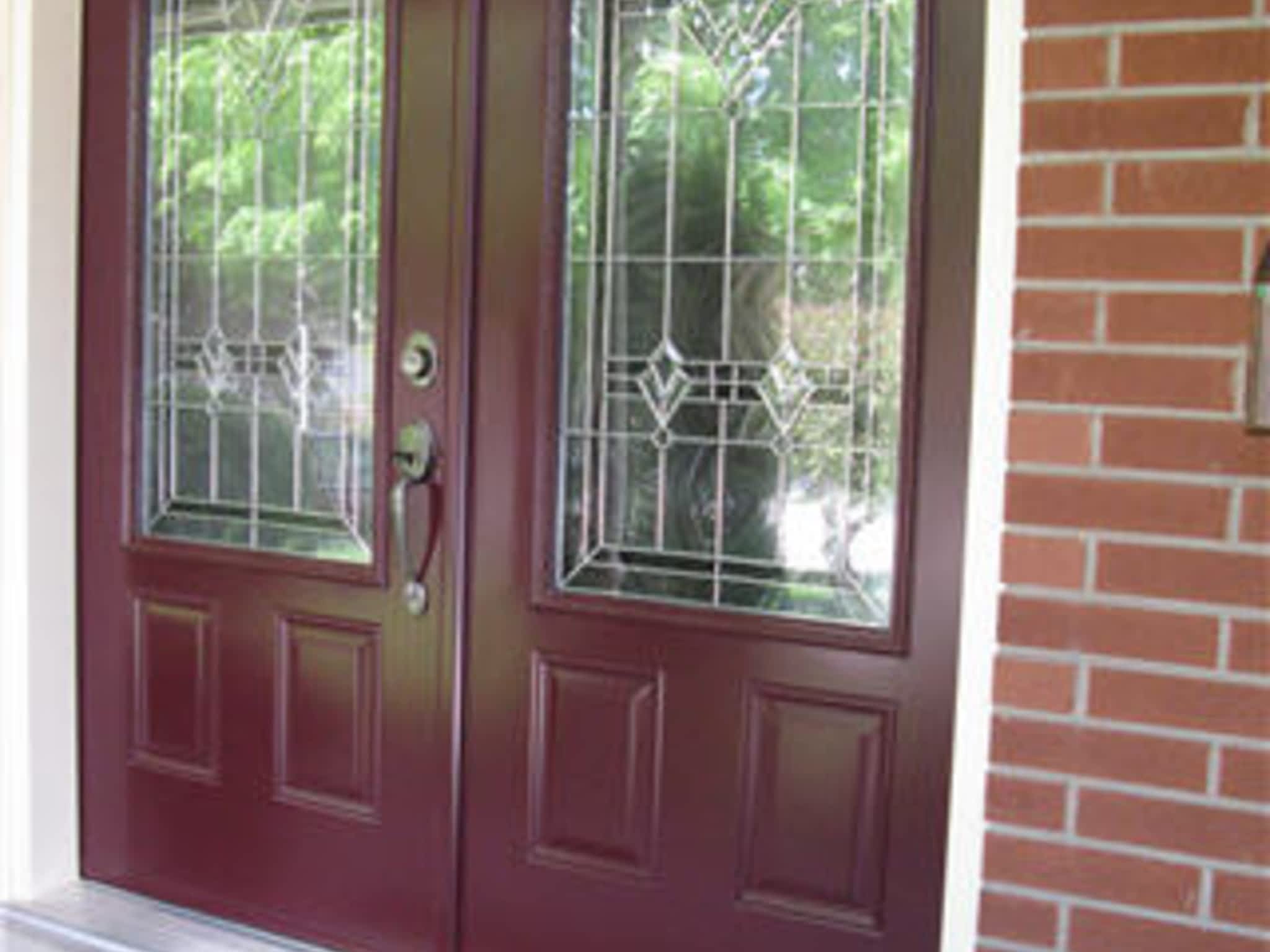 photo Jensen Windows