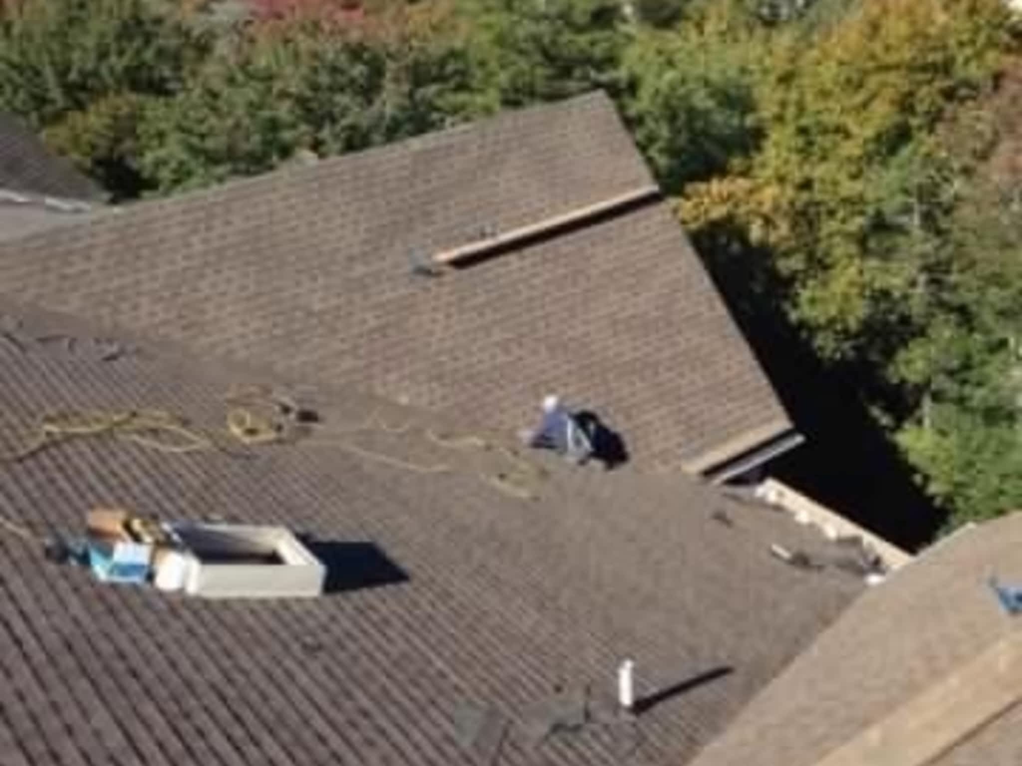 photo Secure Roofing