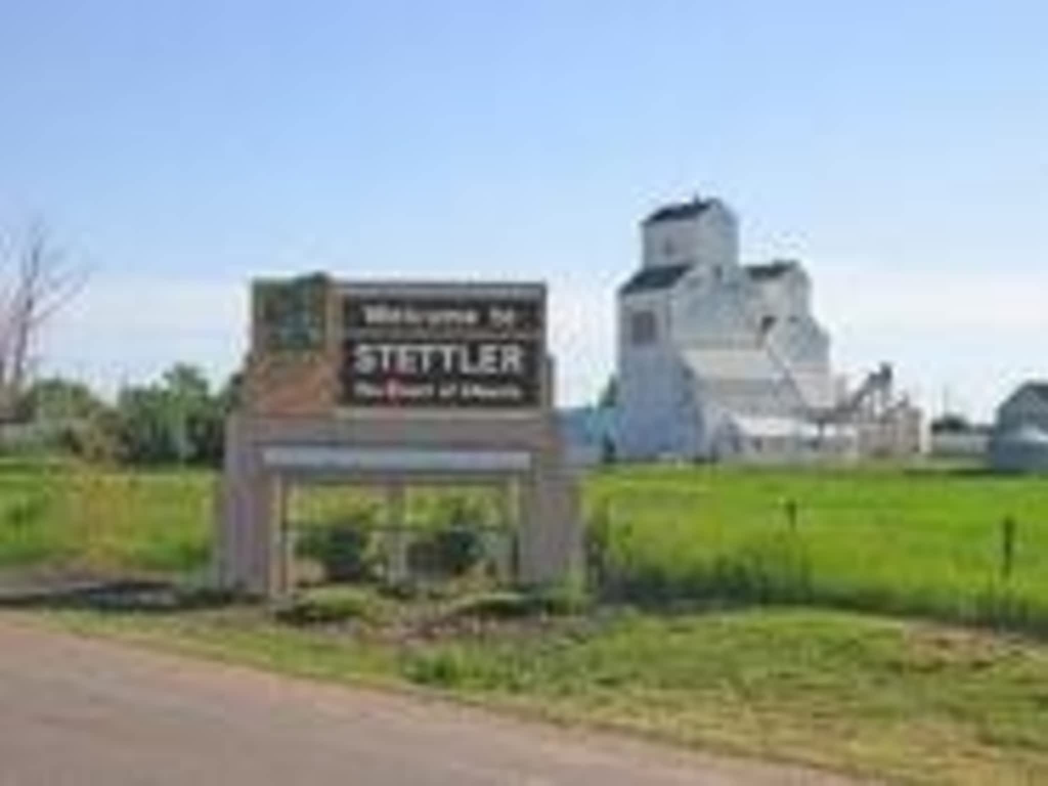 Royal LePage Stettler, AB 4701 50 Street Canpages
