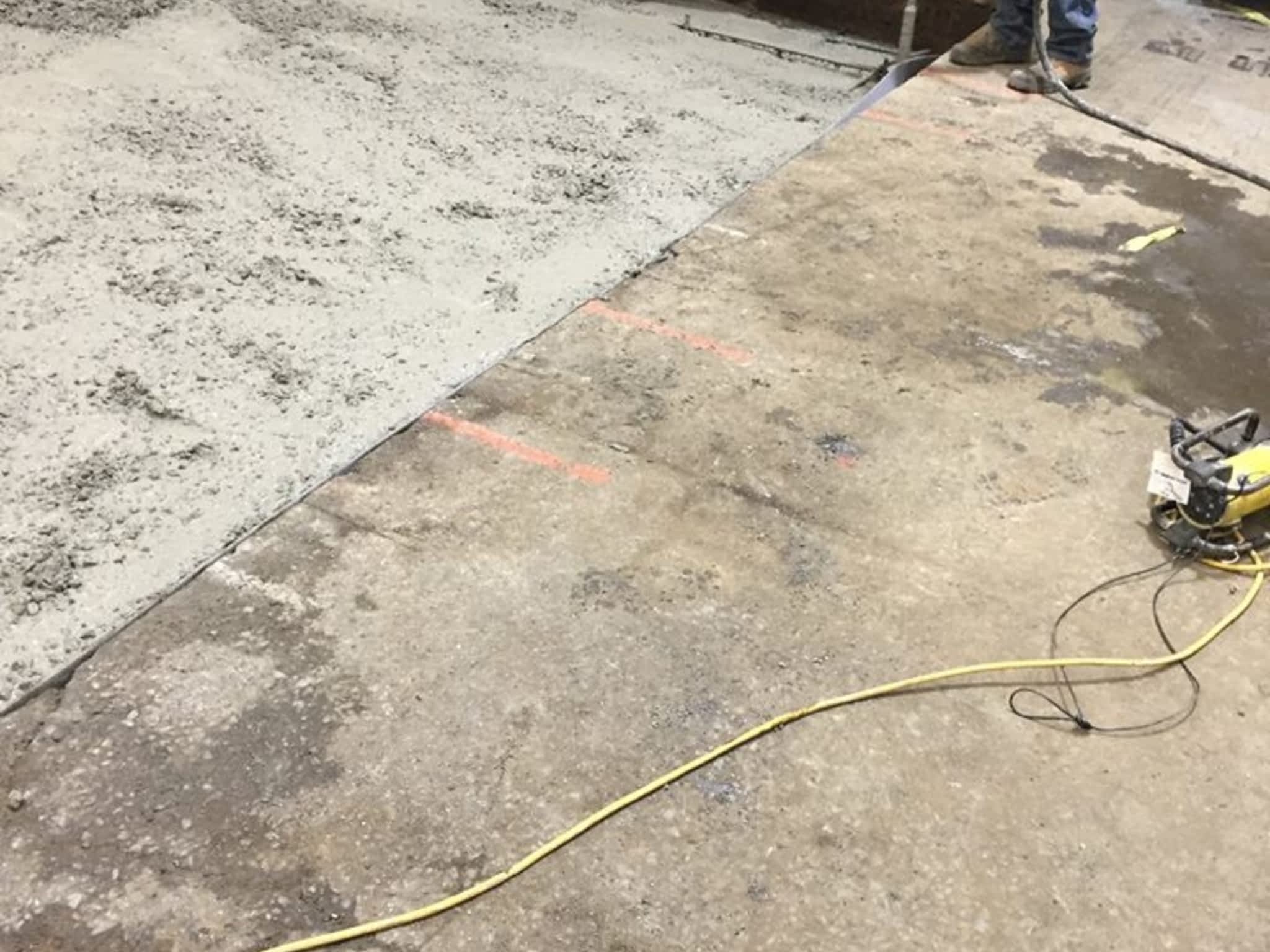 photo Lakeshore Contracting